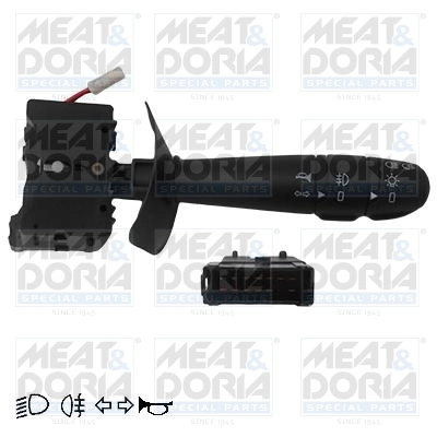 Steering Column Switch